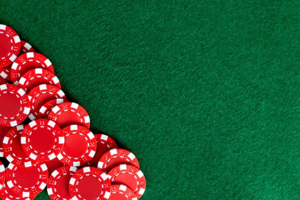 Live casino and sports betting dashboard