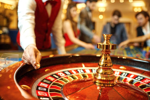 Speed Roulette betting grid interface